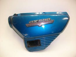 Linker zijkuip klein Honda CX 500