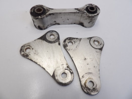 Link systeem achterveer Honda VFR 750