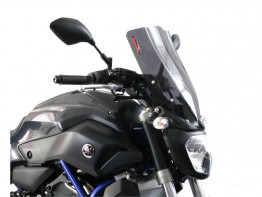 Kuipruit Yamaha MT 07