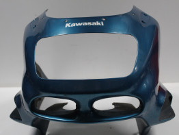 Cowl upper front Kawasaki ZZR 1100