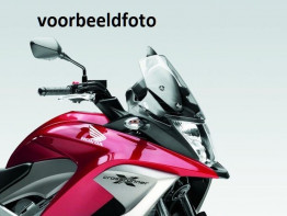 Wind screen Honda VFR 800 X Crossrunner