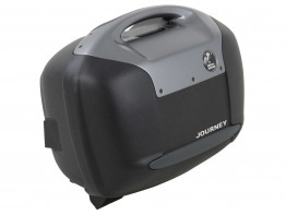Saddlebag left Moto Accessoires Bagage