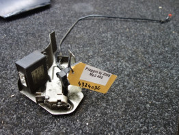 Overig Piaggio Mp3 400