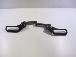 Handvat Yamaha MT 09