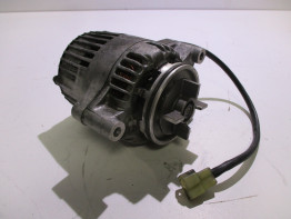 Dynamo Kawasaki ZXR 750