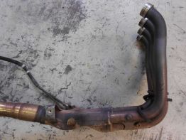 Downpipes Yamaha YZF R1