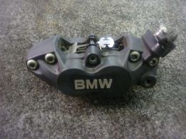 Brake caliper right front BMW R 1200 S