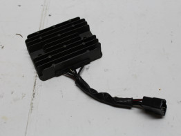 Spanningsregelaar Suzuki GSX R 600