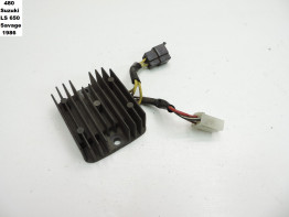 Spanningsregelaar Suzuki LS 650