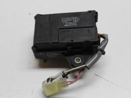 Exup servo klep Kawasaki Z 750