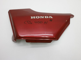 Cowl left small Honda CB 400