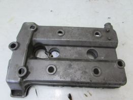 Cylinder head cover Yamaha TDM