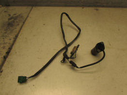 Engine parts Yamaha FJ 1200