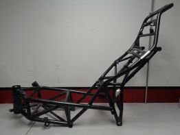 Frame body parts Ducati Multistrada 1000