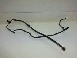 Sonstiges Honda CBF 500
