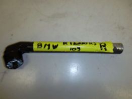 Clip on rechts BMW K 1200 RS