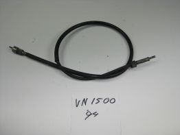 Kilometerkabel Kawasaki VN 1500