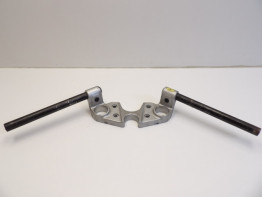 Kroonplaat Suzuki GSX F 750