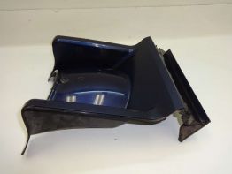 Hinterradabdeckung Honda Goldwing GL