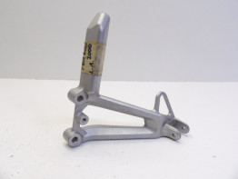 Soziusfussraste links Honda CBR 600 F