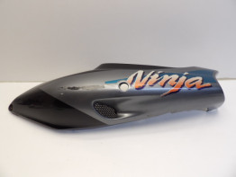 Linker achterkant Kawasaki ZX 9 R