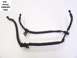Brake hose front Honda CBR 600 F