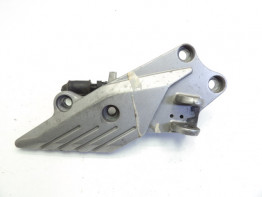Main step holder right Kawasaki GTR 1400