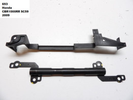 Sonstiges Honda CBR Fireblade