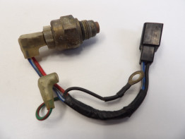 Radiator toebehoren Yamaha FZR 600