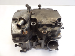 Cylinder head Honda VT 1100
