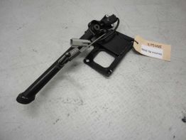 Standaard Vectrix Scooter