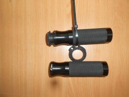 Grip Suzuki GSF 1250 Bandit 