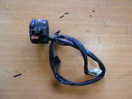 Stuurschakelaar Yamaha TDM