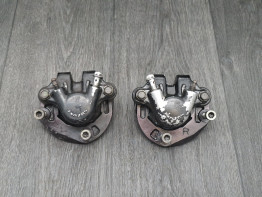 Brake calipers front Suzuki Madura 1200