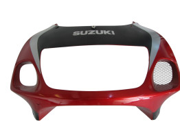 Topkuip Suzuki GSX R 750