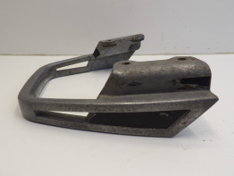 Rear grip Yamaha XJ 750 