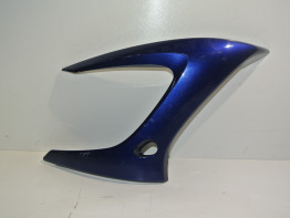 Rechter zijkuip klein Yamaha FZ6