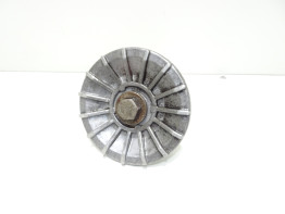 Olkuhler Triumph 900 Daytona