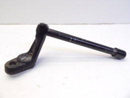 Clip on rechts Suzuki GSX 750