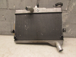 Radiateur Yamaha MT 07
