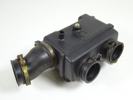 Luftfiltergehäuse Suzuki Burgman 650