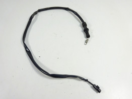 Rempedaal Honda CBF 1000