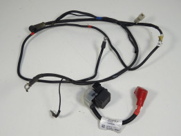 Anlasser Relais Ducati Multistrada 1200