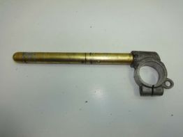 Lenkerstummel rechts Kawasaki ZXR 750