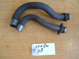 Auspuff-Krummer Honda VFR 800 I