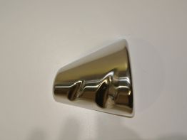 Muffler Triumph Speed Triple 1050