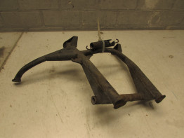 Side stand bar Honda ST 1100 Pan European