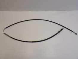 Koppelingskabel Harley Davidson Sportster