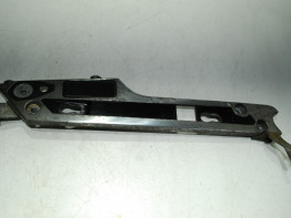 Rechter schetsplaat Yamaha XVZ 1200 Venture