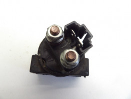 Startmotor relais Kawasaki GPZ 600